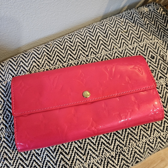 EUC SUPER RARE VERNIS LV - Picture 2 of 10